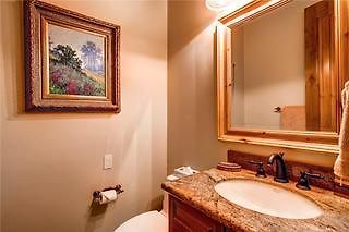 Tatonka Lodge House Breckenridge Extérieur photo