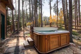 Tatonka Lodge House Breckenridge Extérieur photo