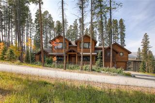 Tatonka Lodge House Breckenridge Extérieur photo