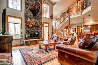 Tatonka Lodge House Breckenridge Extérieur photo