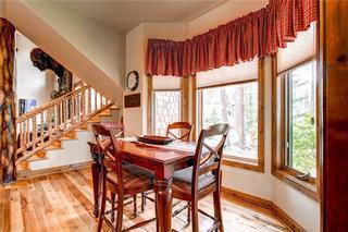 Tatonka Lodge House Breckenridge Extérieur photo