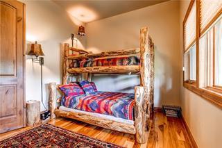 Tatonka Lodge House Breckenridge Extérieur photo