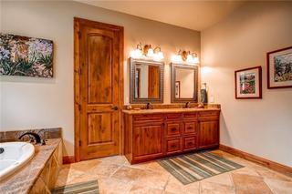 Tatonka Lodge House Breckenridge Extérieur photo