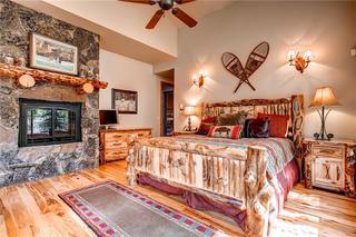 Tatonka Lodge House Breckenridge Extérieur photo