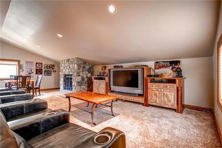 Tatonka Lodge House Breckenridge Extérieur photo