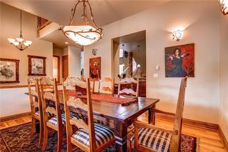 Tatonka Lodge House Breckenridge Extérieur photo