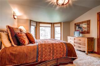 Tatonka Lodge House Breckenridge Extérieur photo