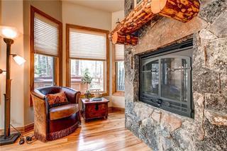 Tatonka Lodge House Breckenridge Extérieur photo