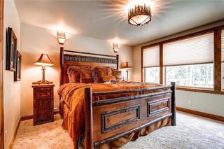 Tatonka Lodge House Breckenridge Extérieur photo